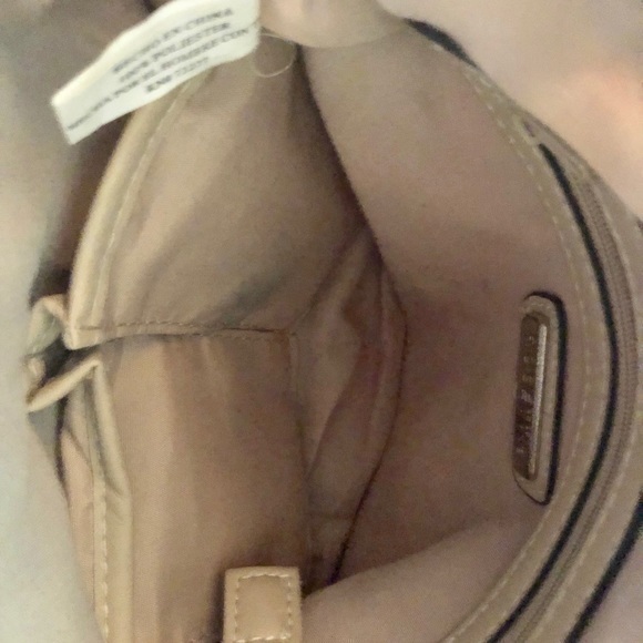 Rosetta Wild Animal Print Bag - Picture 4 of 4